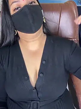 FlatVincy4 online show from 28, 11, 2025