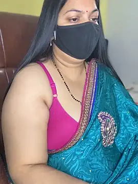 FlatVincy4 online show from 18, 12, 2025