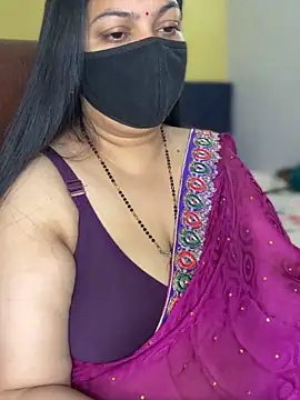 FlatVincy4 online show from 20, 12, 2025