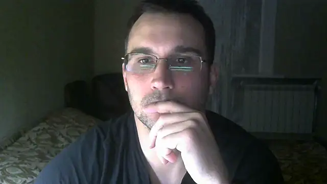 Snapshot of Sanderx chatting on 18, 1, 2025 Sanderx online show from 18, 1, 2025