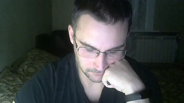 Snapshot of Sanderx chatting on 19, 1, 2025 Sanderx online show from 19, 1, 2025