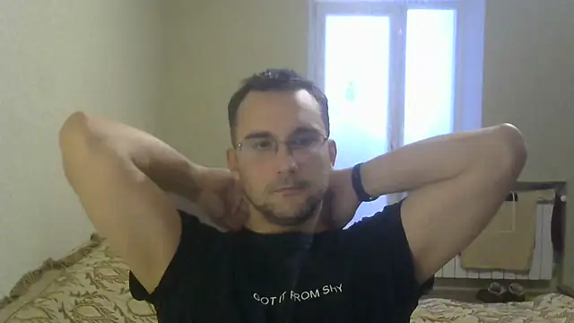 Snapshot of Sanderx chatting on 20, 1, 2025 Sanderx online show from 20, 1, 2025