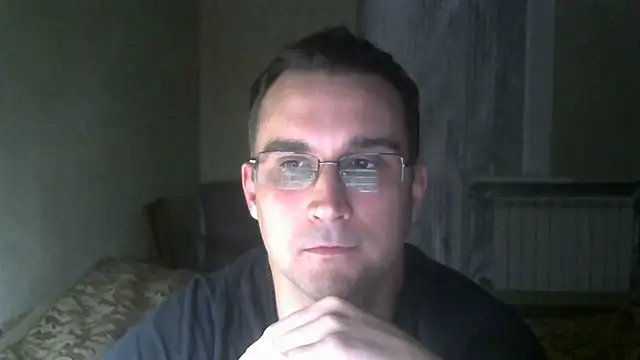 Snapshot of Sanderx chatting on 23, 1, 2025 Sanderx online show from 23, 1, 2025