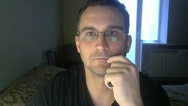 Snapshot of Sanderx chatting on 26, 1, 2025 Sanderx online show from 26, 1, 2025