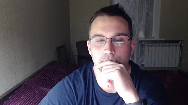 Snapshot of Sanderx chatting on 17, 2, 2025 Sanderx online show from 17, 2, 2025