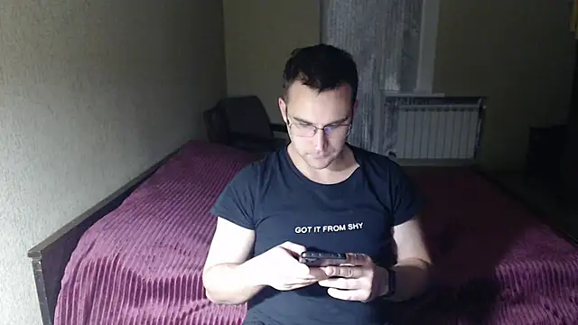 Snapshot of Sanderx chatting on 23, 2, 2025 Sanderx online show from 23, 2, 2025