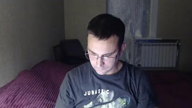 Snapshot of Sanderx chatting on 24, 2, 2025 Sanderx online show from 24, 2, 2025