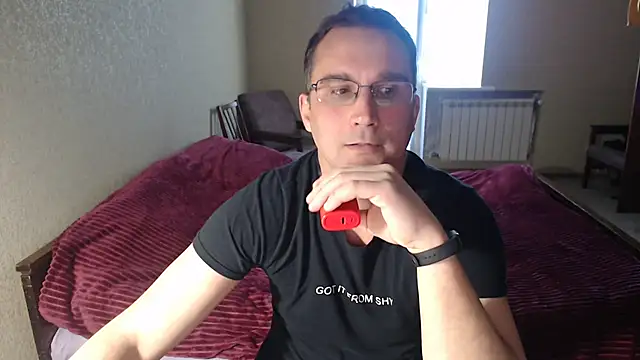 Snapshot of Sanderx chatting on 4, 3, 2025 Sanderx online show from 4, 3, 2025