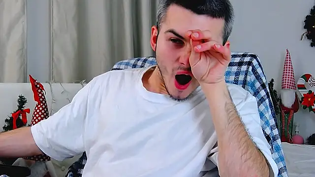 Devin Jay online show from 6, 1, 2025