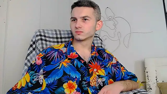 Devin Jay online show from 17, 2, 2025