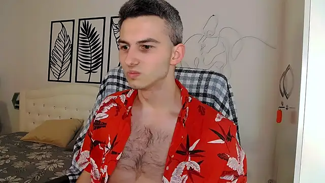 Devin Jay online show from 17, 3, 2025