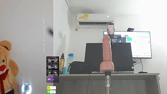 mariana 1  online show from 27, 1, 2025