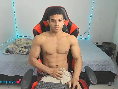 oliver thompsson7 online show from 4, 12, 2025