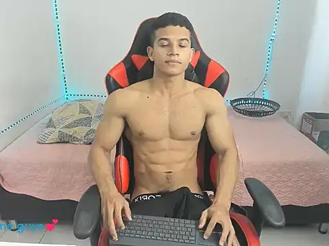 Snapshot of oliver_thompsson7 chatting on 20, 12, 2025 oliver thompsson7 online show from 20, 12, 2025