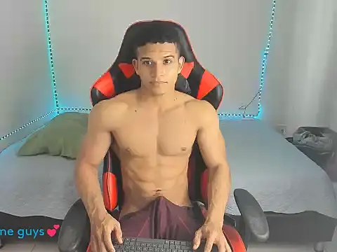 Snapshot of oliver_thompsson7 chatting on 15, 1, 2026 oliver thompsson7 online show from 15, 1, 2026