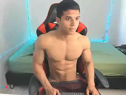 Snapshot of oliver_thompsson7 chatting on 15, 2, 2026 oliver thompsson7 online show from 15, 2, 2026