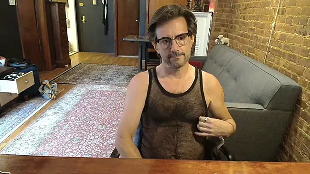 Johnny Bottoms online show from 22, 6, 2026