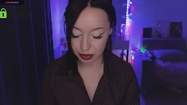 MoranaMissGod online show from 25, 2, 2026