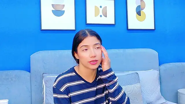 martina roldam online show from 14, 2, 2026