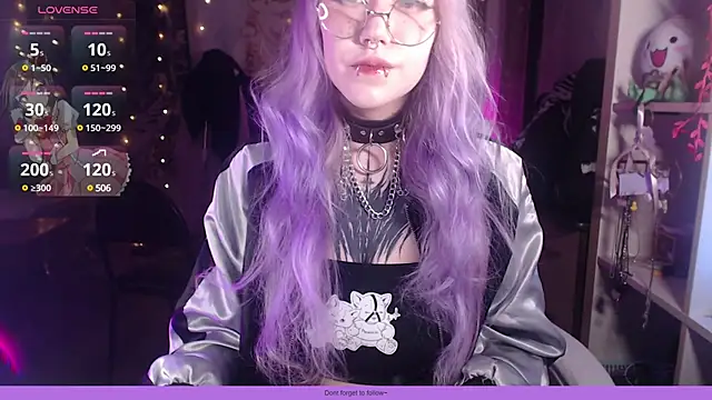 chloe crystall killer online show from 18, 3, 2025