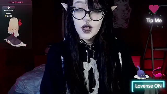 chloe crystall killer online show from 24, 9, 2025