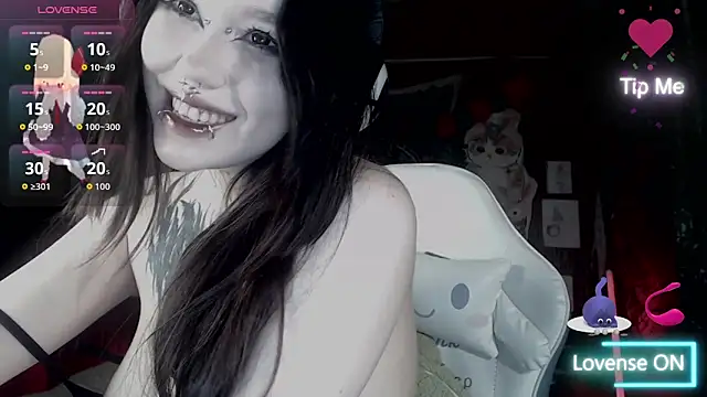 chloe crystall killer online show from 1, 3, 2026