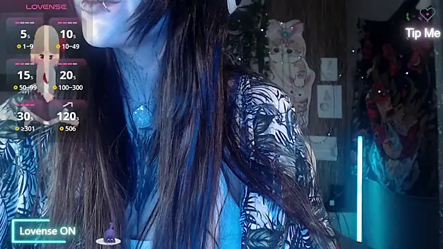 chloe crystall killer online show from 1, 5, 2026