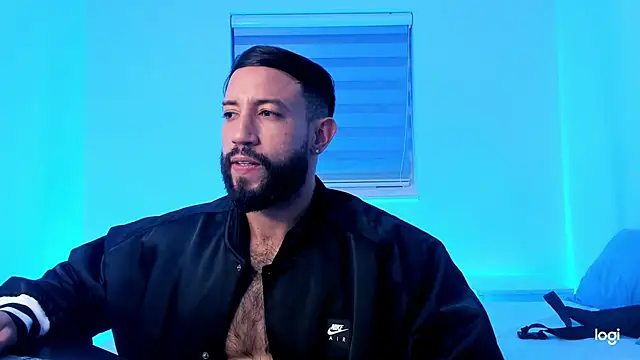 BradLeon  online show from 15, 3, 2025