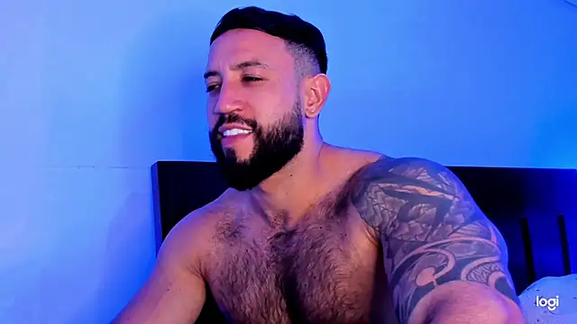 BradLeon  online show from 23, 3, 2025