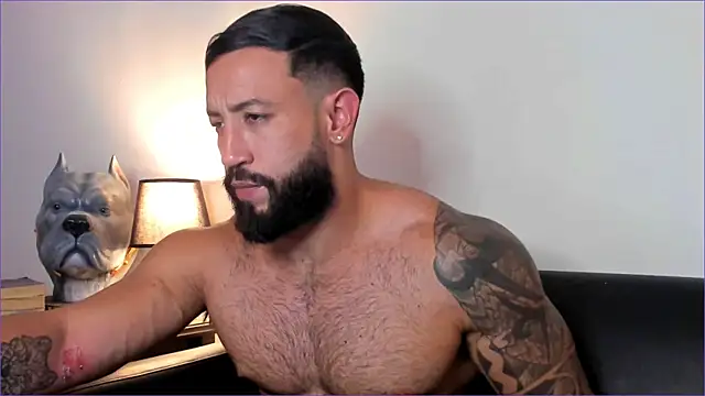 BradLeon  online show from 18, 9, 2025