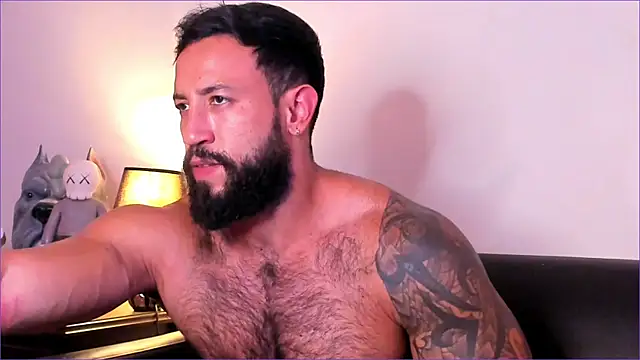 BradLeon  online show from 24, 11, 2025