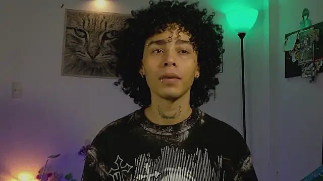 seven7xis online show from 15, 3, 2026