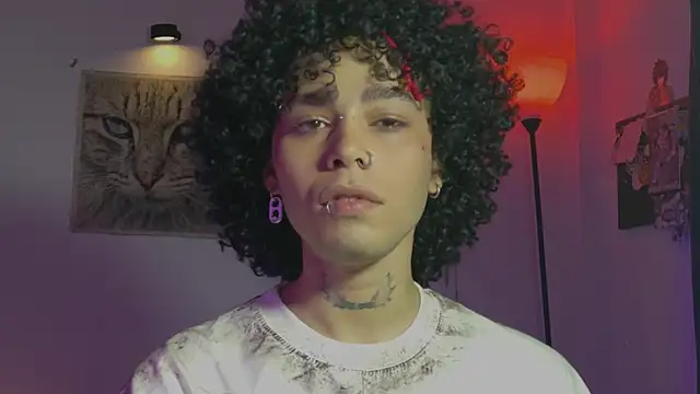 seven7xis online show from 27, 3, 2026