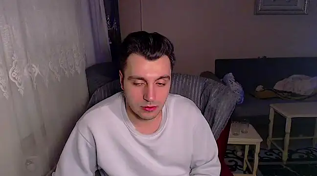 Snapshot of handsomeee04 chatting on 19, 1, 2025 handsomeee04 online show from 19, 1, 2025