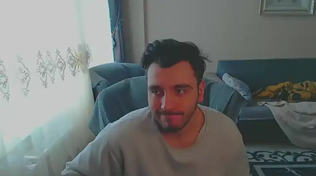 Snapshot of handsomeee04 chatting on 30, 1, 2025 handsomeee04 online show from 30, 1, 2025