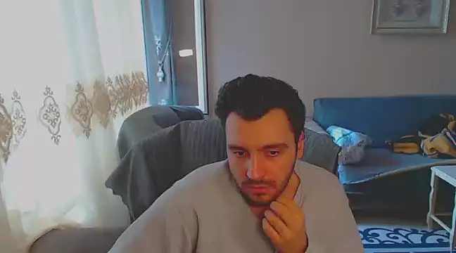 Snapshot of handsomeee04 chatting on 20, 2, 2025 handsomeee04 online show from 20, 2, 2025