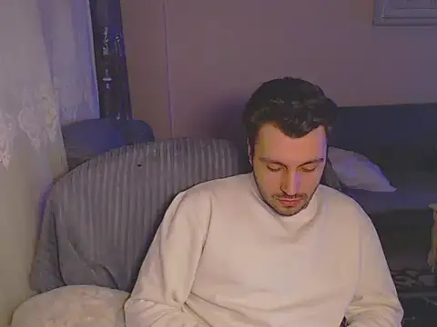 Snapshot of handsomeee04 chatting on 25, 2, 2025 handsomeee04 online show from 25, 2, 2025