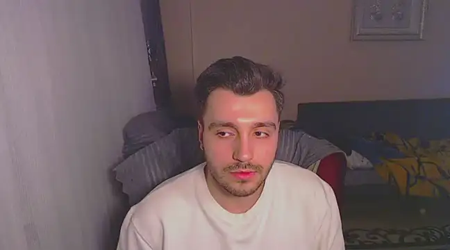 Snapshot of handsomeee04 chatting on 26, 2, 2025 handsomeee04 online show from 26, 2, 2025