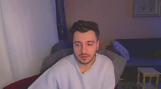 Snapshot of handsomeee04 chatting on 3, 3, 2025 handsomeee04 online show from 3, 3, 2025