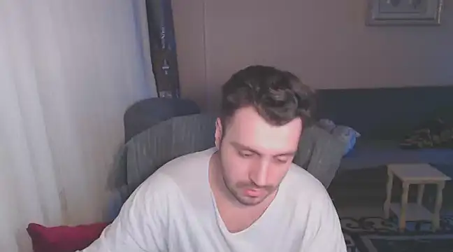 Snapshot of handsomeee04 chatting on 9, 3, 2025 handsomeee04 online show from 9, 3, 2025