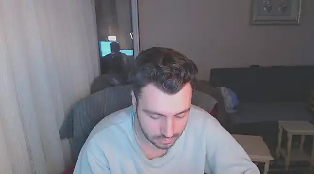 Snapshot of handsomeee04 chatting on 12, 3, 2025 handsomeee04 online show from 12, 3, 2025