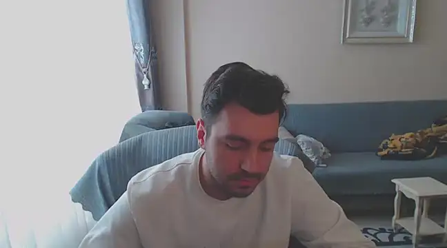 Snapshot of handsomeee04 chatting on 16, 3, 2025 handsomeee04 online show from 16, 3, 2025