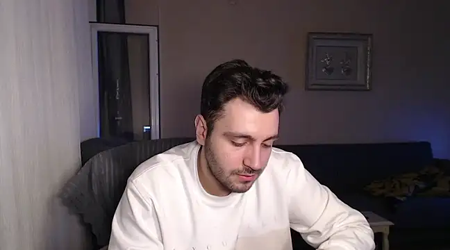 Snapshot of handsomeee04 chatting on 17, 3, 2025 handsomeee04 online show from 17, 3, 2025