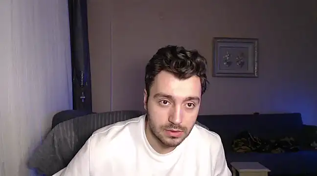 Snapshot of handsomeee04 chatting on 17, 3, 2025 handsomeee04 online show from 17, 3, 2025