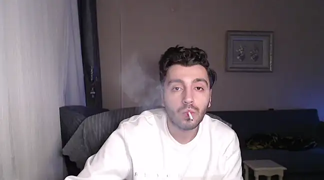 Snapshot of handsomeee04 chatting on 18, 3, 2025 handsomeee04 online show from 18, 3, 2025