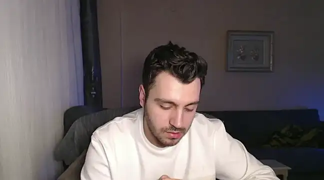 Snapshot of handsomeee04 chatting on 18, 3, 2025 handsomeee04 online show from 18, 3, 2025