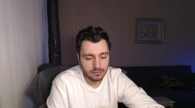 Snapshot of handsomeee04 chatting on 19, 3, 2025 handsomeee04 online show from 19, 3, 2025