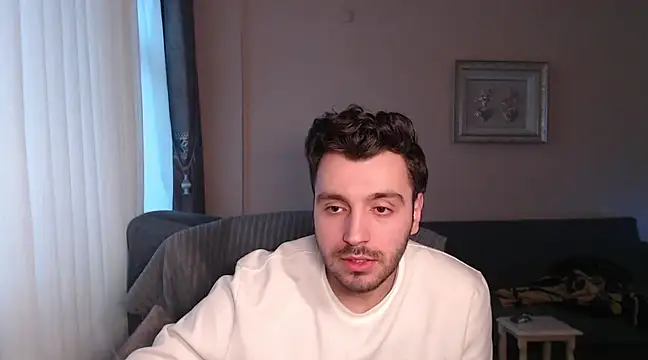 Snapshot of handsomeee04 chatting on 20, 3, 2025 handsomeee04 online show from 20, 3, 2025