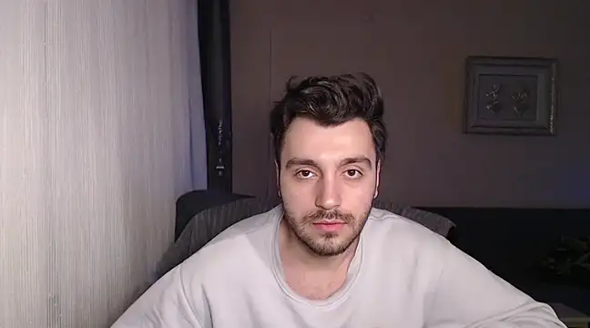 Snapshot of handsomeee04 chatting on 22, 3, 2025 handsomeee04 online show from 22, 3, 2025