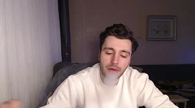 Snapshot of handsomeee04 chatting on 22, 3, 2025 handsomeee04 online show from 22, 3, 2025